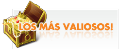 Dominios M�s Valiosos
